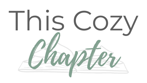 This Cozy Chapter