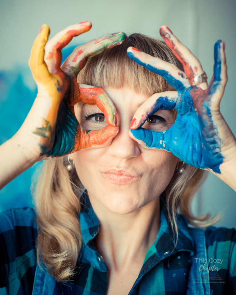 You’re not tired. You’re Fun Deprived.