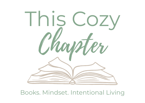 thiscozychapter.com